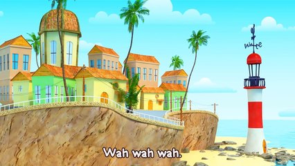 Happy Birthday Song - Funny LooLoo Kids Compilation