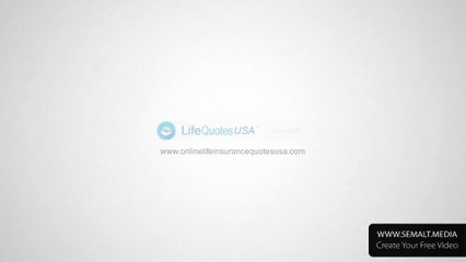 Online life insurance quotes no phone calls