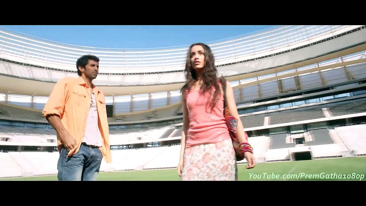 Chahu Main Yaa Naa - Aashiqui 2 (2013) - HD 1080p - Fresh Songs HD
