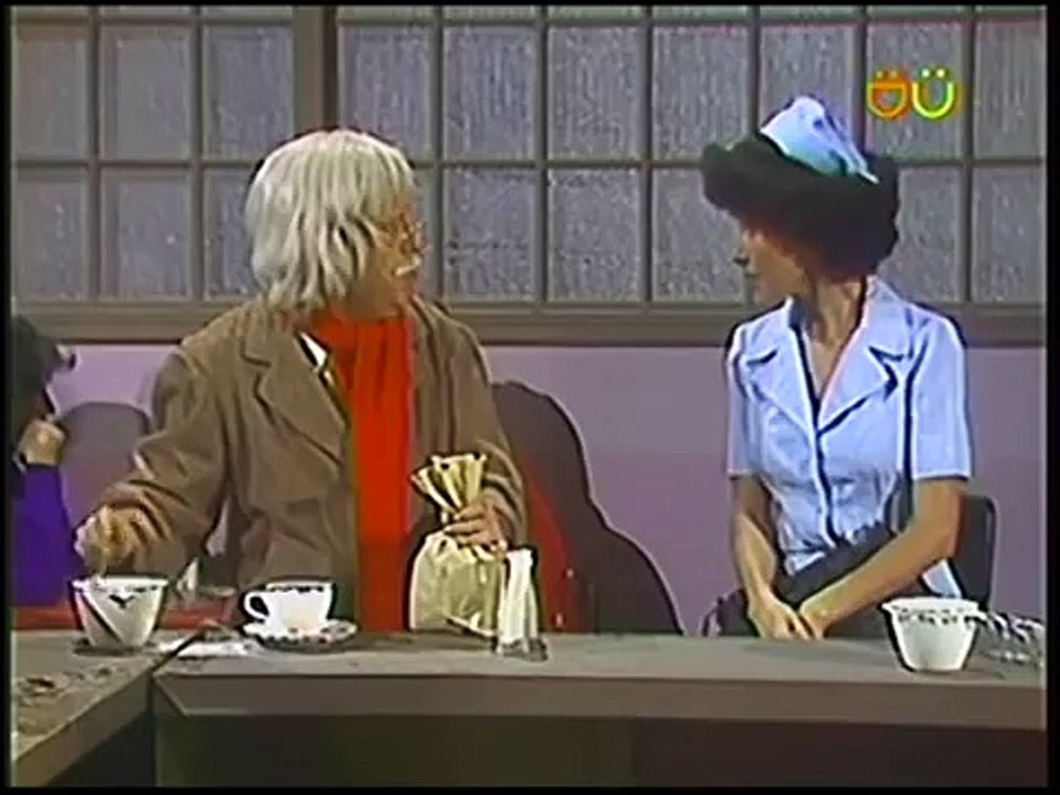 CHESPIRITO EPISODIO 98 (1981)