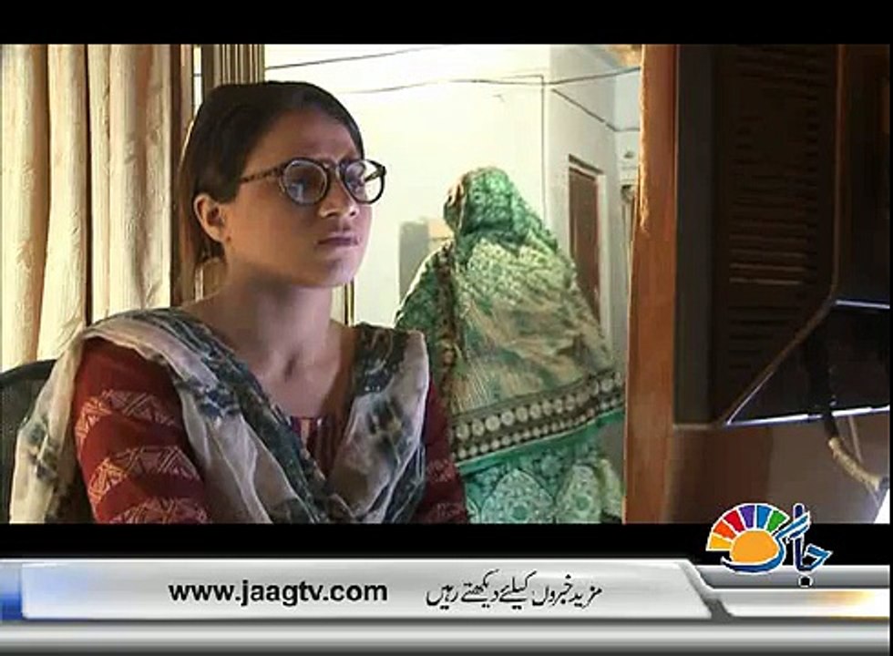 Crime Show Dhoka On Jaag Tv – 29th April 2016