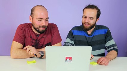 Hangi Yabancı Youtube Kanalısın? - Kişilik Testi