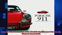FAVORIT BOOK   Porsche 911 Celebration of the Worlds Most Revered Sports Car Haynes Great Cars READ ONLINE