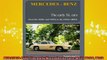 READ THE NEW BOOK   MERCEDESBENZ The early Mercedes SL cars W121 W198 W113  FREE BOOOK ONLINE