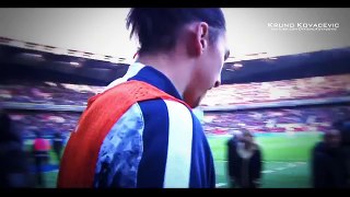 Zlatan Ibrahimovic  King Skills & Goals 2016