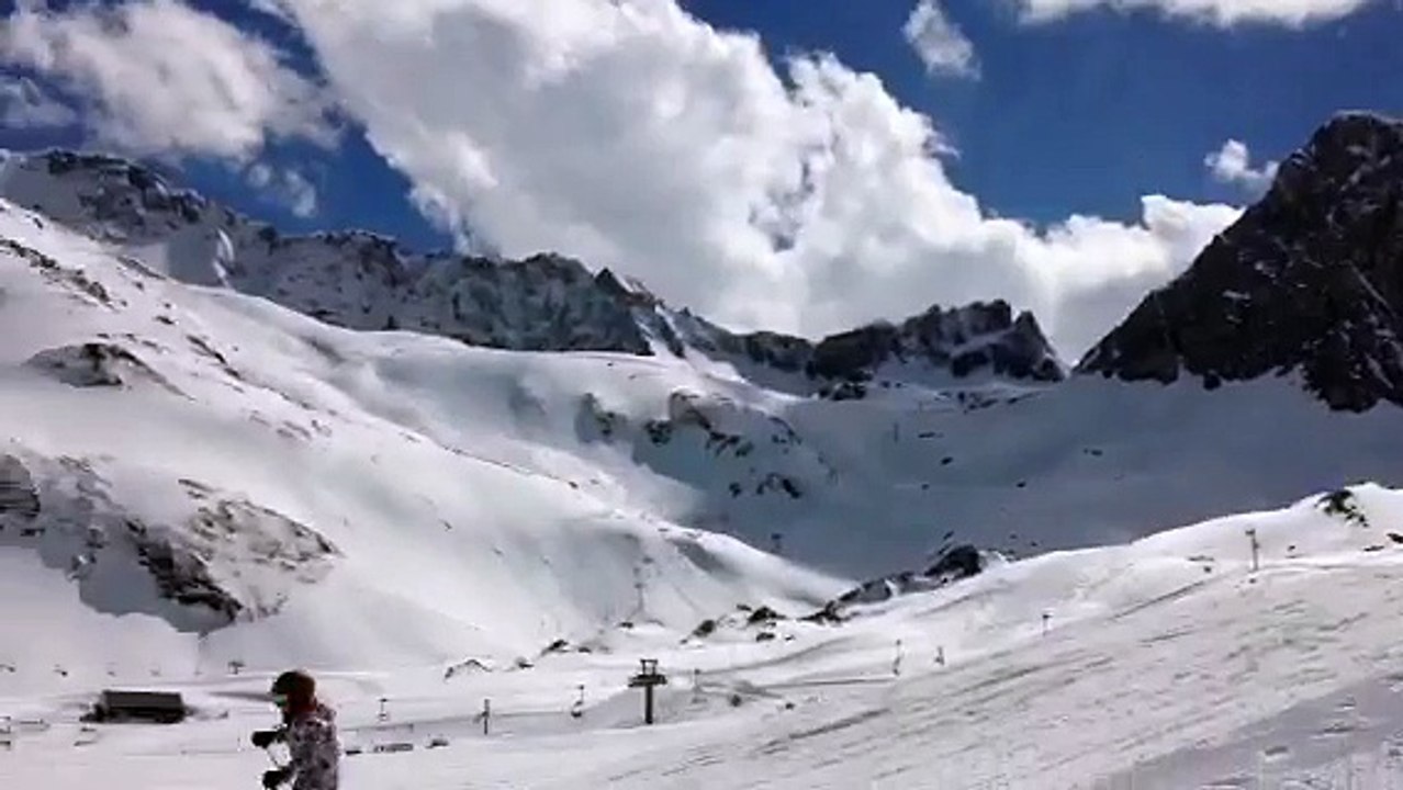 au ski