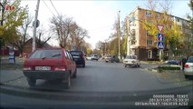 Road Rage/Car Crash Compilation November 2013 Russia
