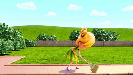 Are Mama O Fetiță - TraLaLa