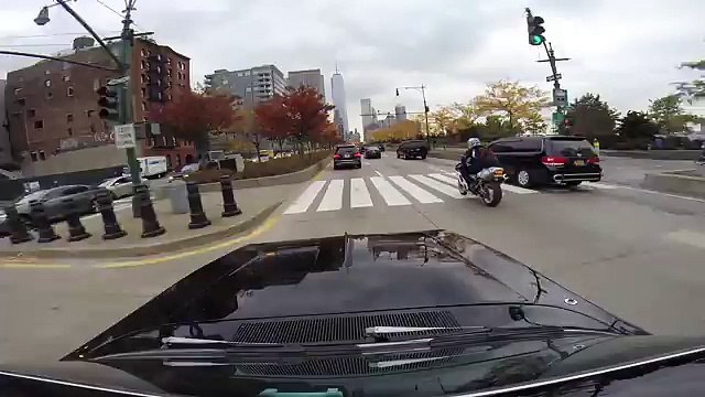 1968 Dodge Charger Preview