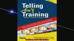 READ FREE FULL EBOOK DOWNLOAD  Telling Aint Training Full EBook