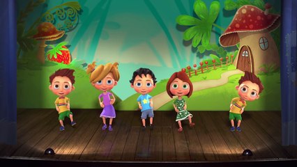 Daca vesel se traieste TraLaLa