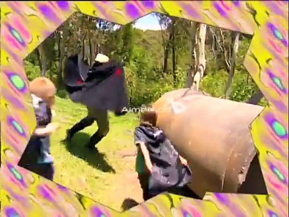 Hi-5: STAR DREAMING(2000)