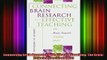READ book  Connecting Brain Research With Effective Teaching The BrainTargeted Teaching Model Full EBook