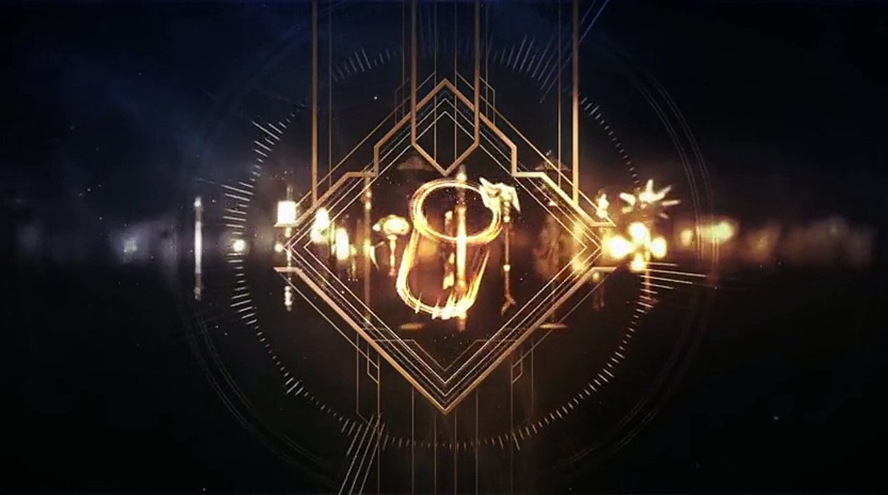 League of Legends Music: Demacia Rising