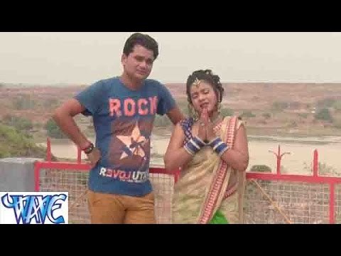 HD बाबा नगरिया न - Baba Nagariya Me | Tufani Yadav | Bhojpuri Kanwar Bhajan 2015