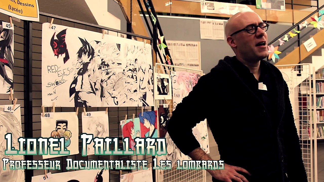 Concours Mangabul 2ème édition
