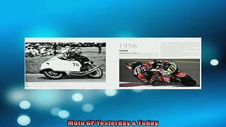 FREE PDF DOWNLOAD   Moto GP Yesterday  Today  DOWNLOAD ONLINE