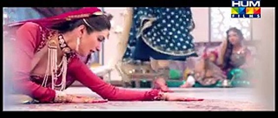 Uska Kharam Dekh Kar ___ MaheMir_ Song Promo upcoming Pakistani movie