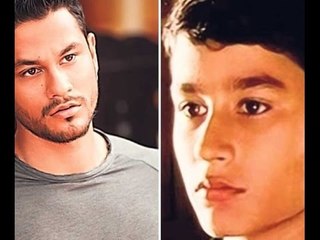 VIDEO INTERVIEW: “Working as a child actor helped me a lot” says Kunal Khemu