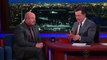 Stephen & Dr. Phil Answer Your Twitter Questions