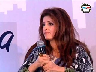 Special 'Koffee With Karan' at Twinkle Khanna's book launch