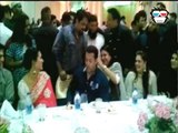 Salman Khan at Baba Siddique Iftar Party 2015