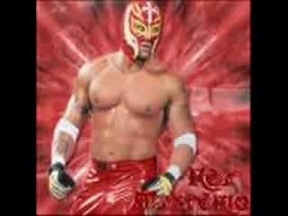 rey mysterio