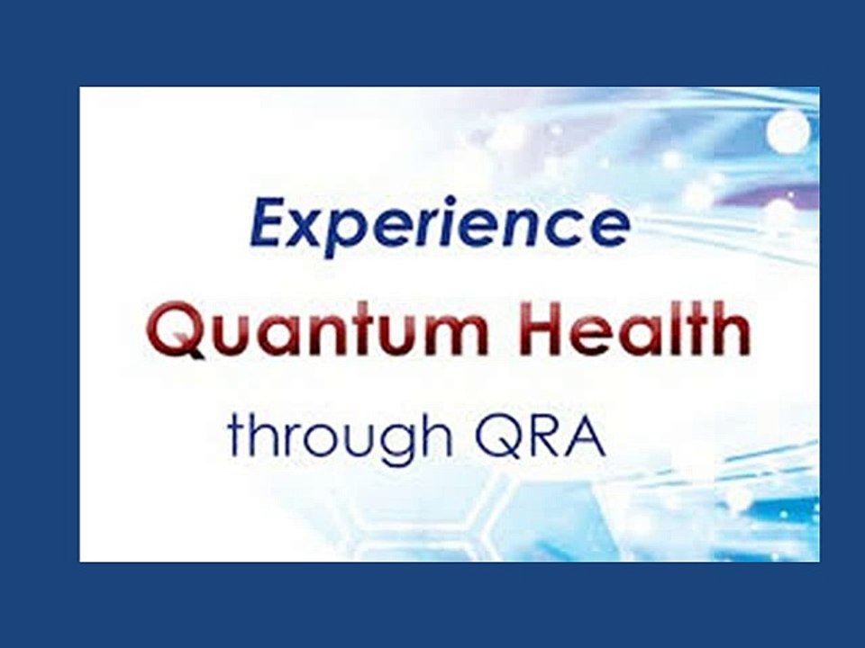 What is QRA?
