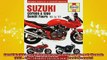 FAVORIT BOOK   Suzuki Gsf600  1200 Bandit Fours Service and Repair Manual 1995  2001 Haynes Service  FREE BOOOK ONLINE