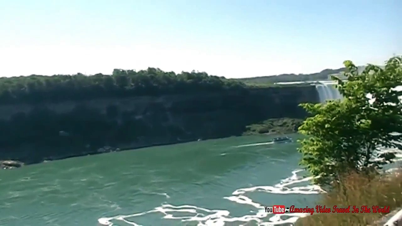 Canada Travel Video review Tourism | Best Time To Visit Places Niagara Falls Documentary Part 3