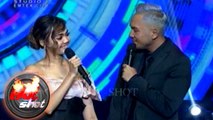 Di Atas Panggung Rina dan Fakhrul Mesra, Benarkah itu Hanya Settingan - Hot Shot 30 April 2016