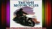 FAVORIT BOOK   Tales of Triumph Motorcycles  the Meriden Factory  FREE BOOOK ONLINE
