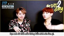 [Vietsub by JNG] GOT7 - GOT2DAY Undisclosed Film