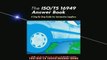 READ book  The ISOTS 16949 Answer Book  FREE BOOOK ONLINE