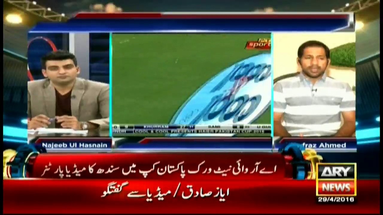 Working with KP and Sanga was a nice experience.