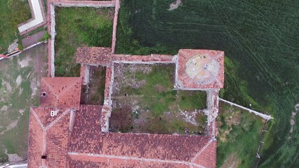 23/04/2016 Hüseyin Gazi Türbesi Çekimi. HAZIRLAYAN: Mutlu Günduğan
