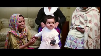 Sisters in Arms - Women in the Pakistan Army