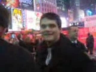 MCR - Happy New Year