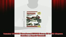 READ PDF DOWNLOAD   Yamaha YZF600R Thundercat FZS600 Fazer 96 to 03 Haynes Service  Repair Manual  DOWNLOAD ONLINE
