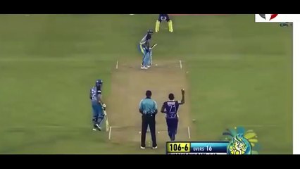 Pakistani Batsman 6 Balls per Sixes