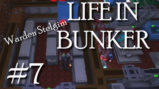 Life in Bunker - Episode 7 Invasion!