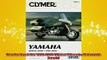 READ THE NEW BOOK   Yamaha Royal Star 19962010 Clymer Manuals Motorcycle Repair  FREE BOOOK ONLINE