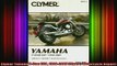 FREE PDF DOWNLOAD   Clymer Yamaha VStar 650 19982007 Clymer Motorcycle Repair READ ONLINE