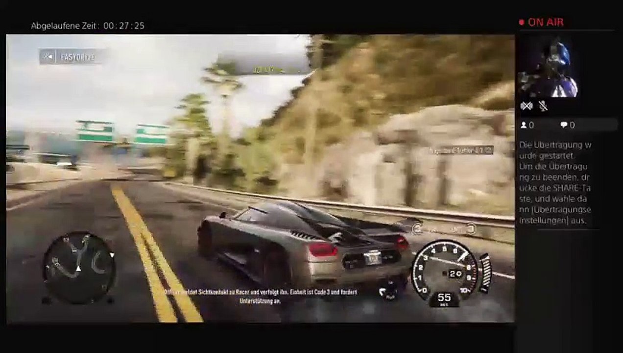 Need for Speed Rivals (2)