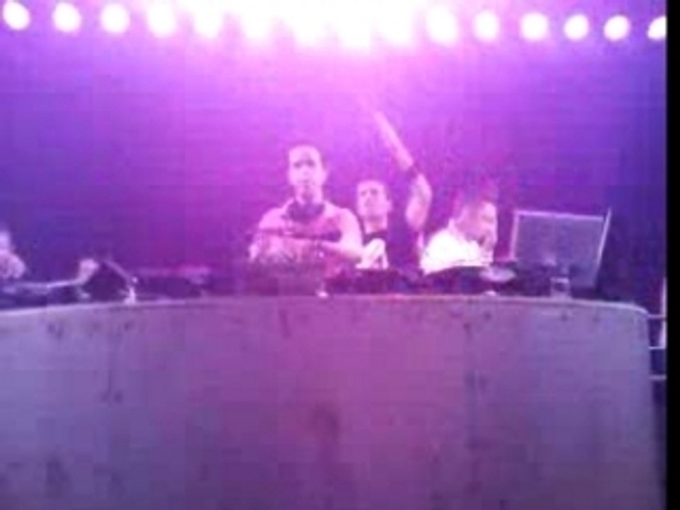 MLK moroccan house mafia @ oxygen O²