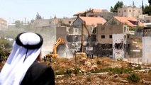 EU Adopts Resolution Criticizing Israeli Settlements