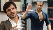 Vivek Oberoi Walks Off Hearing Salman Khan's Name | IIFA 2016