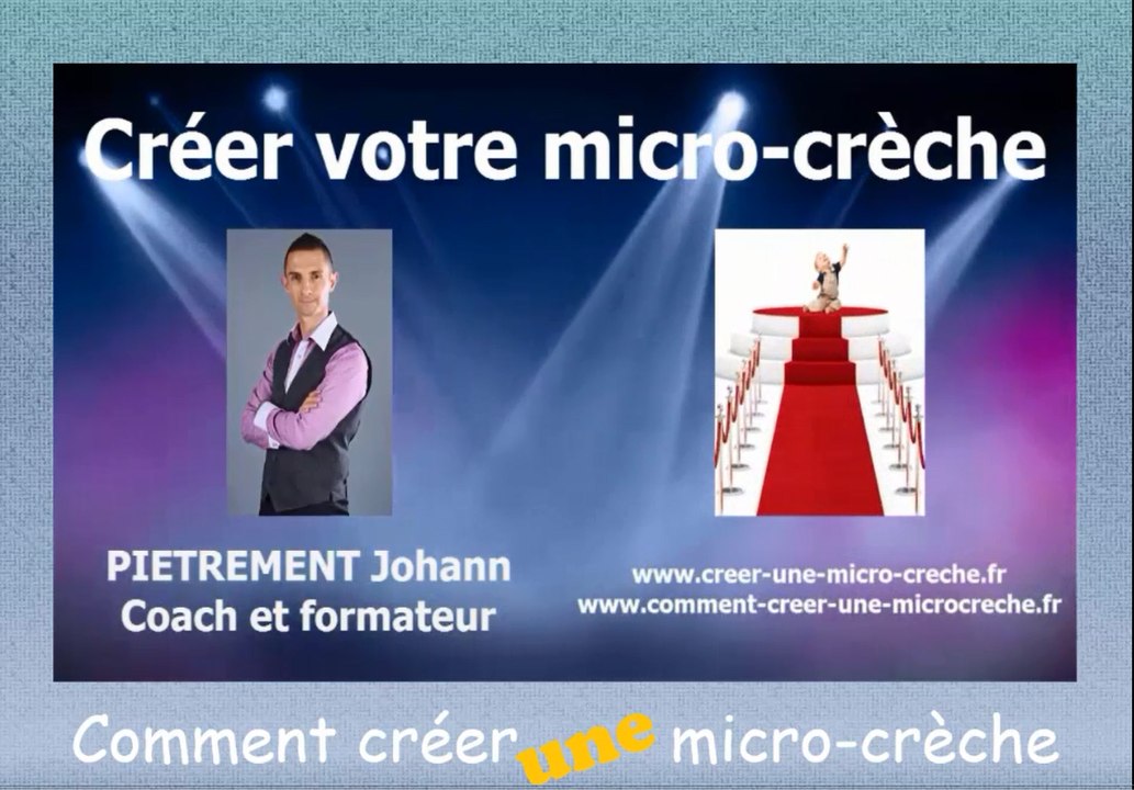 Création de micro-crèche, témoignage de réussite à Grenoble.