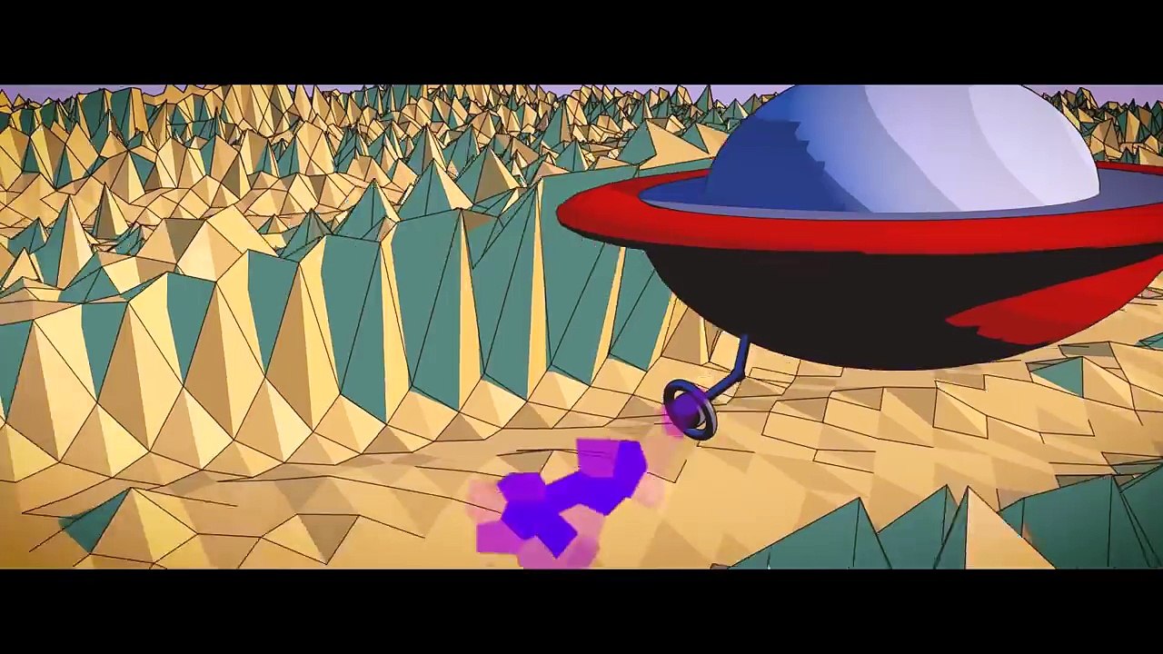 space and time-alexandra damiani feat. tayma