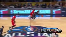 NBA ALL STAR #2 FUNNY MOMENTS! HD